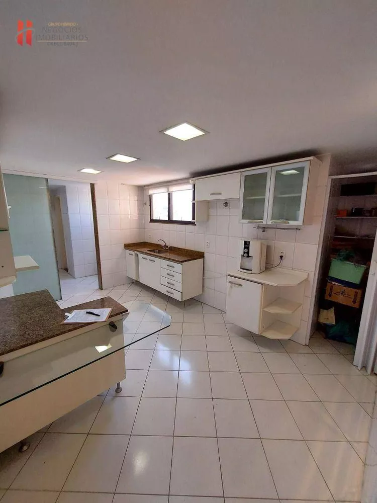 Apartamento, 2 quartos, 115 m² - Foto 6