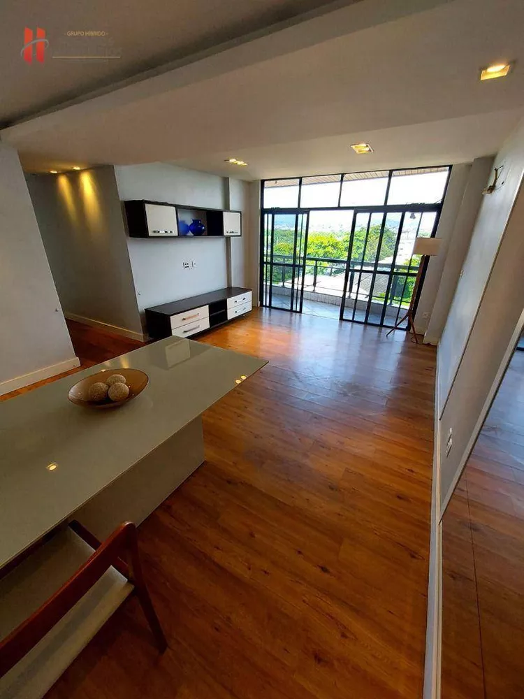 Apartamento, 2 quartos, 115 m² - Foto 2