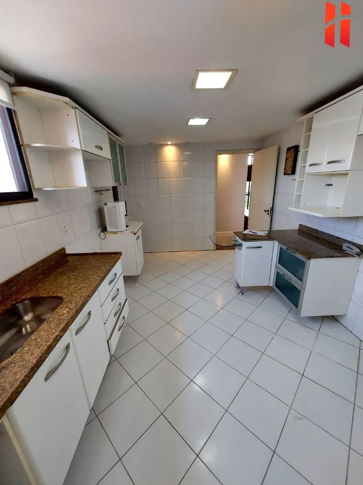 Apartamento, 2 quartos, 115 m² - Foto 15