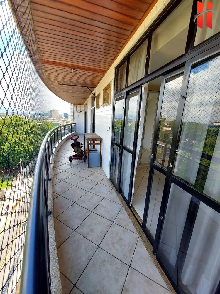 Apartamento, 2 quartos, 115 m² - Foto 29