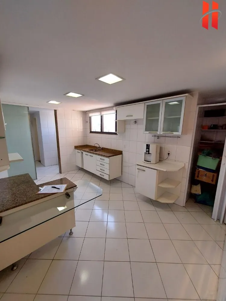 Apartamento, 2 quartos, 115 m² - Foto 11