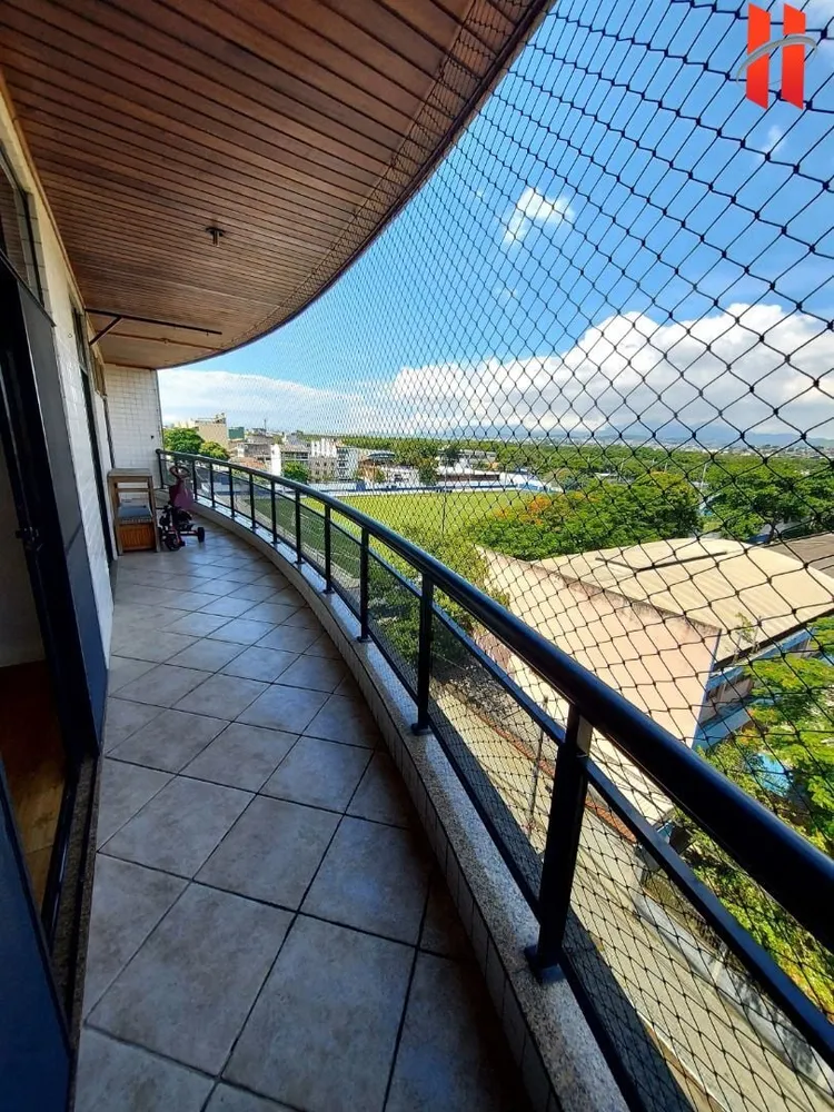 Apartamento, 2 quartos, 115 m² - Foto 3
