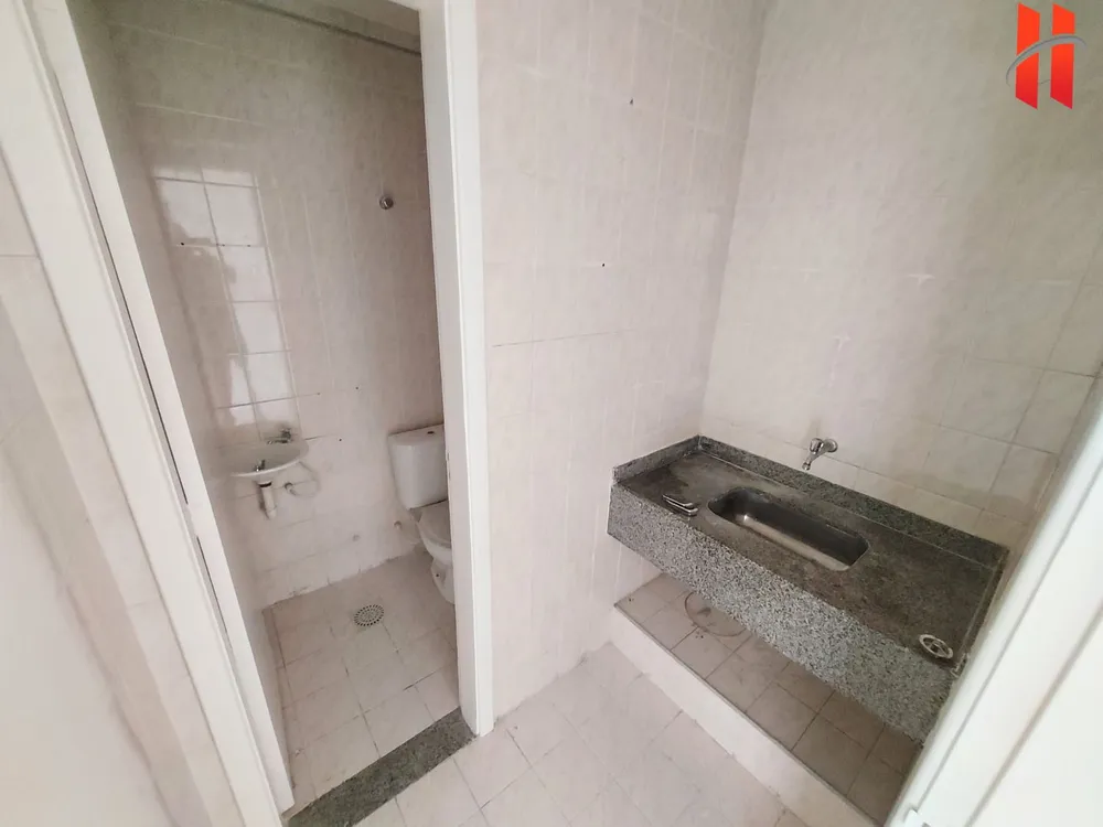 Sala-Conjunto, 28 m² - Foto 5