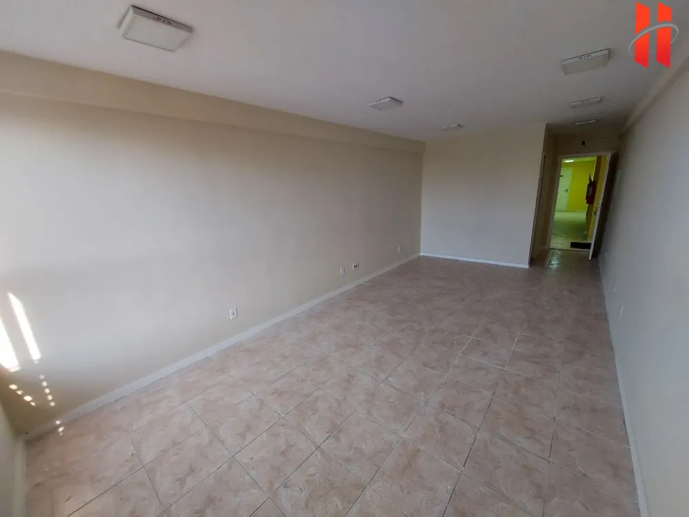 Sala-Conjunto, 28 m² - Foto 1