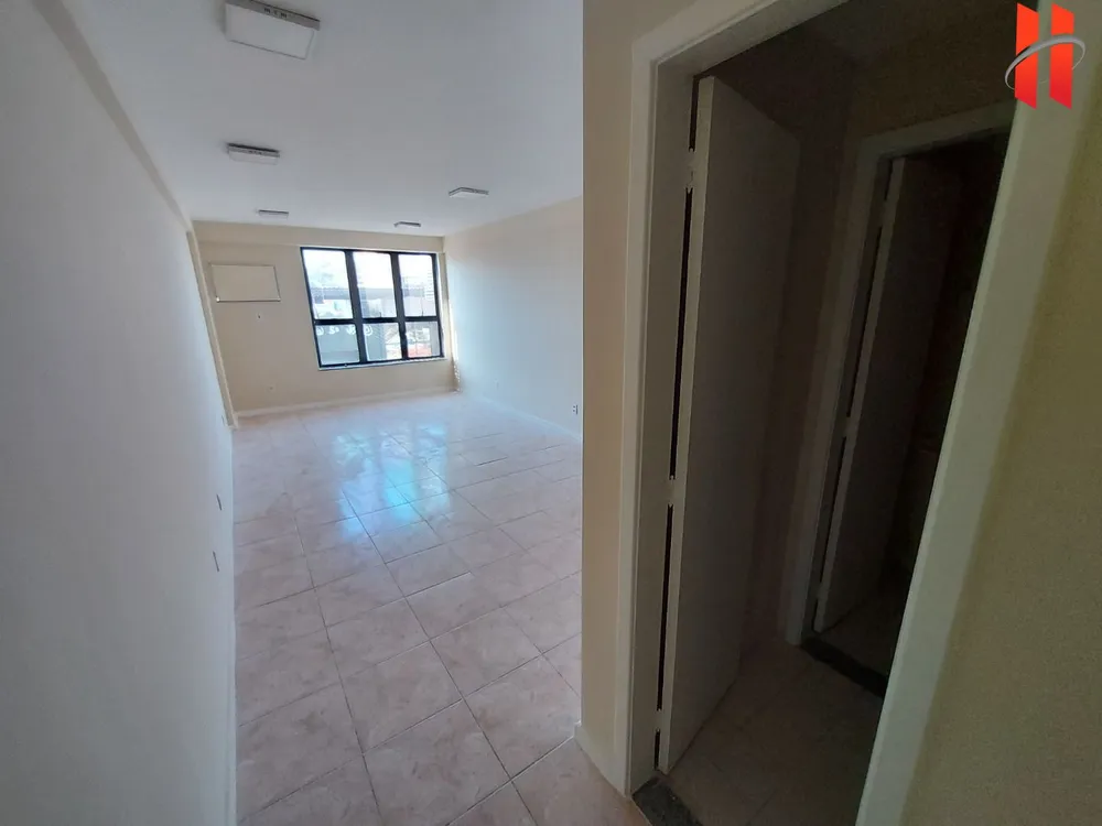 Sala-Conjunto, 28 m² - Foto 2