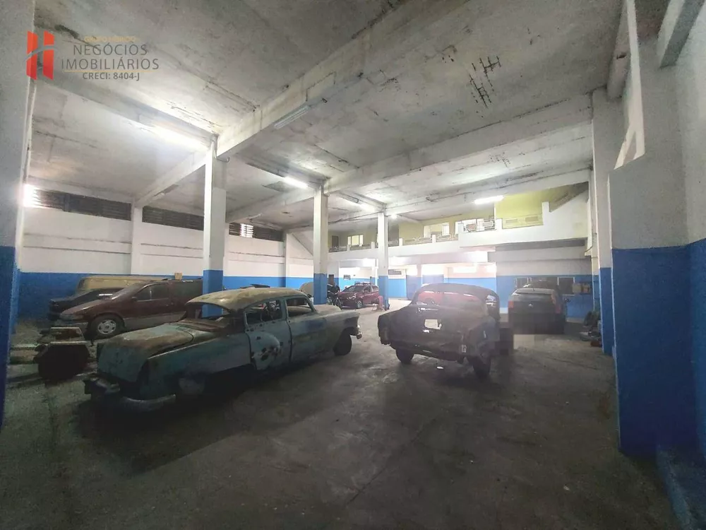 Depósito-Galpão, 1855 m² - Foto 11