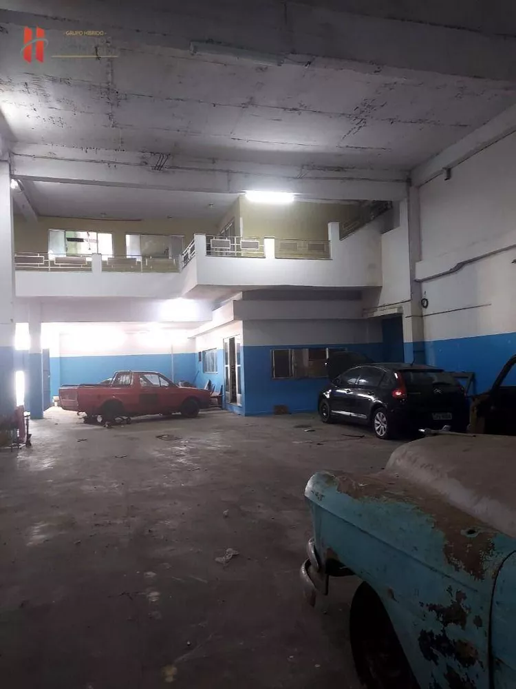 Depósito-Galpão, 1855 m² - Foto 6