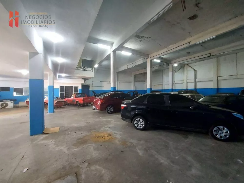 Depósito-Galpão, 1855 m² - Foto 9