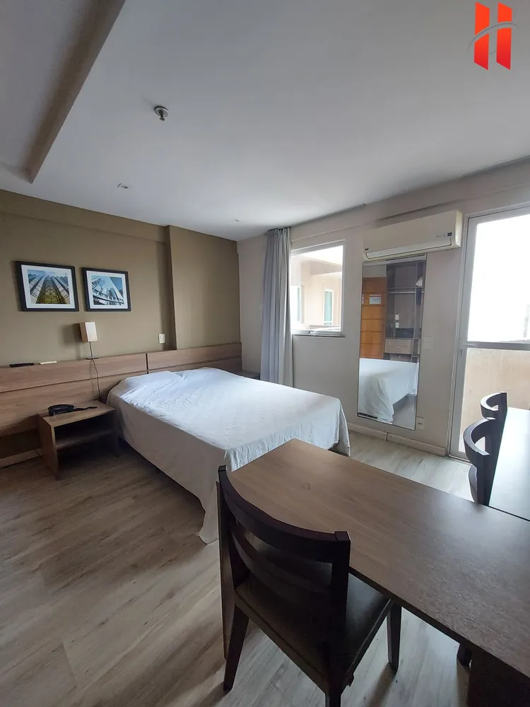 Flat/Apart Hotel, 1 quarto, 20 m² - Foto 3