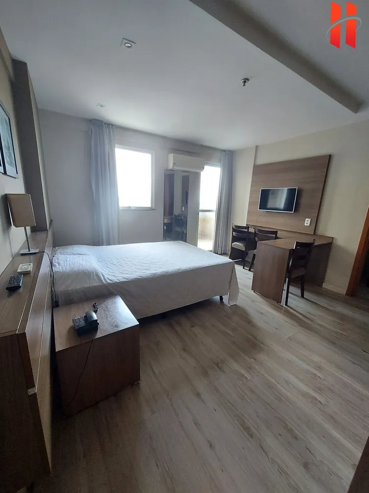 Flat/Apart Hotel, 1 quarto, 20 m² - Foto 4