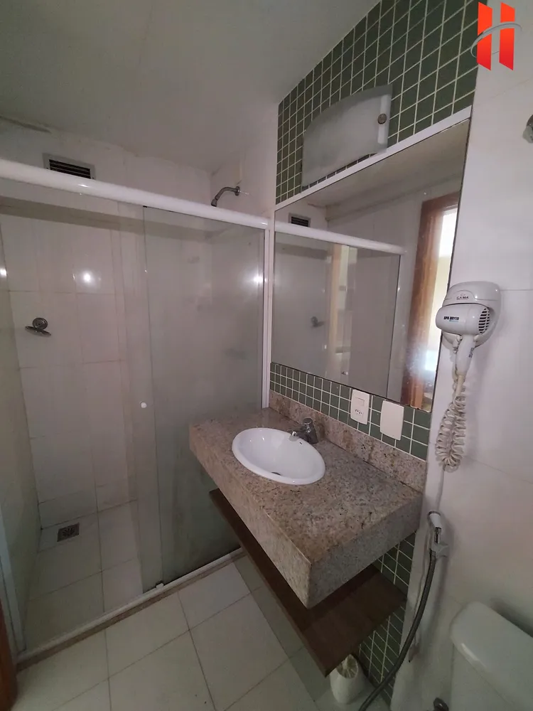 Flat/Apart Hotel, 1 quarto, 20 m² - Foto 6