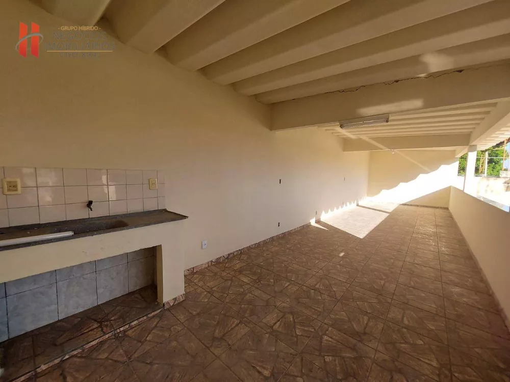 Casa, 4 quartos, 168 m² - Foto 24