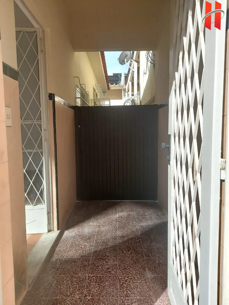 Casa, 4 quartos, 168 m² - Foto 9