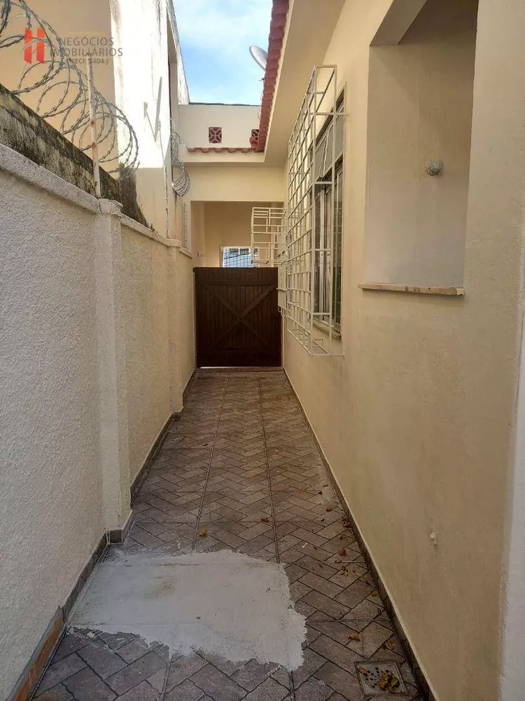 Casa, 4 quartos, 168 m² - Foto 15