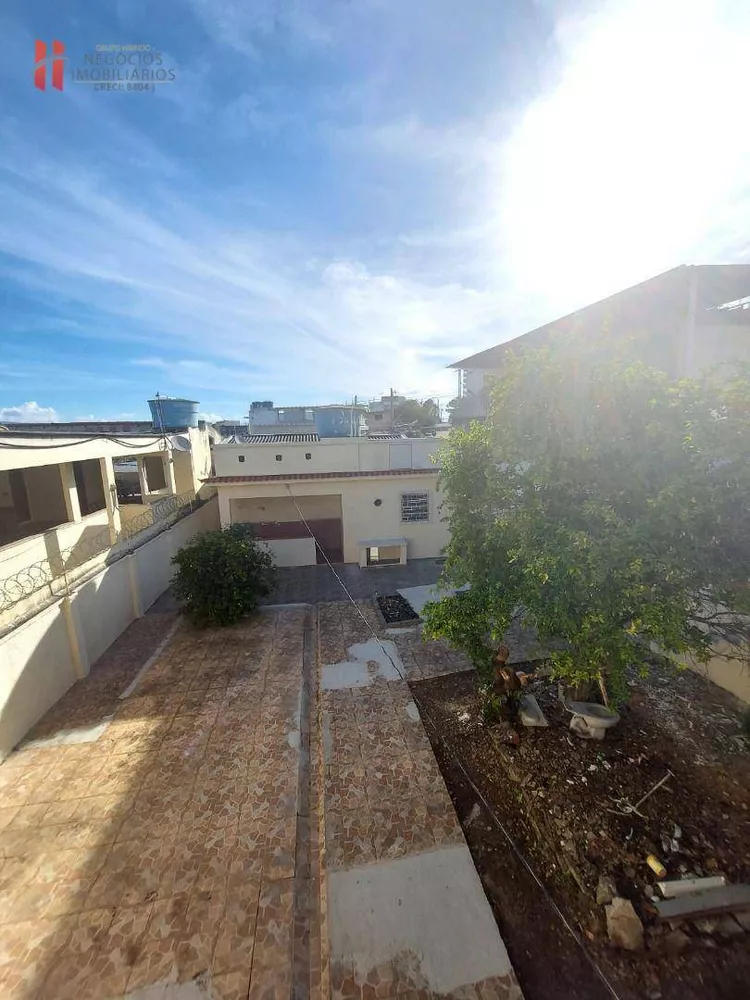 Casa, 4 quartos, 168 m² - Foto 26