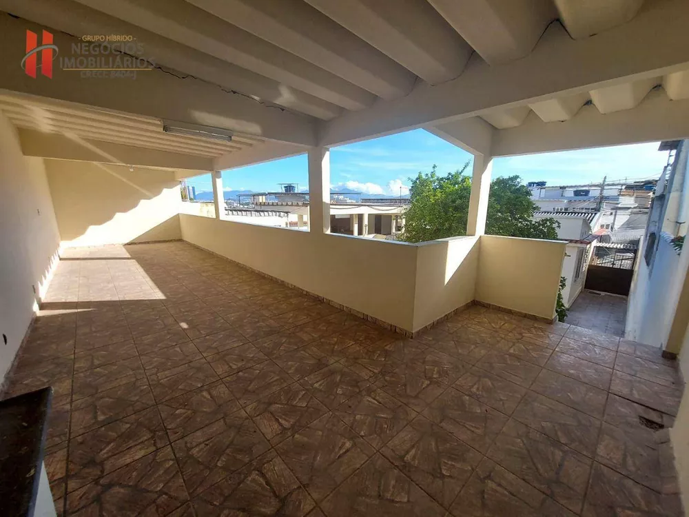 Casa, 4 quartos, 168 m² - Foto 25