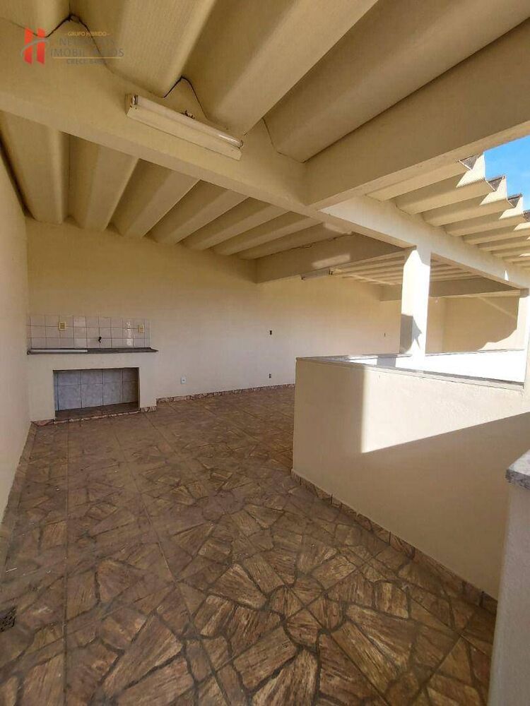Casa, 4 quartos, 168 m² - Foto 23