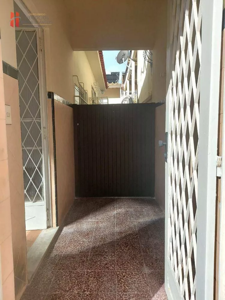 Casa, 4 quartos, 168 m² - Foto 5
