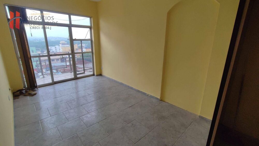 Conjunto Comercial-Sala para alugar, 28m² - Foto 2