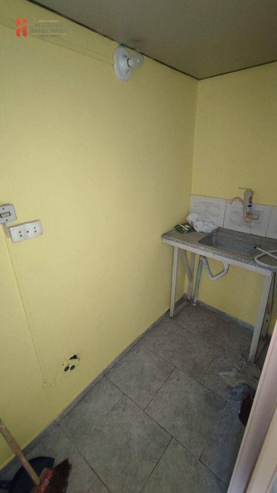 Conjunto Comercial-Sala para alugar, 28m² - Foto 4