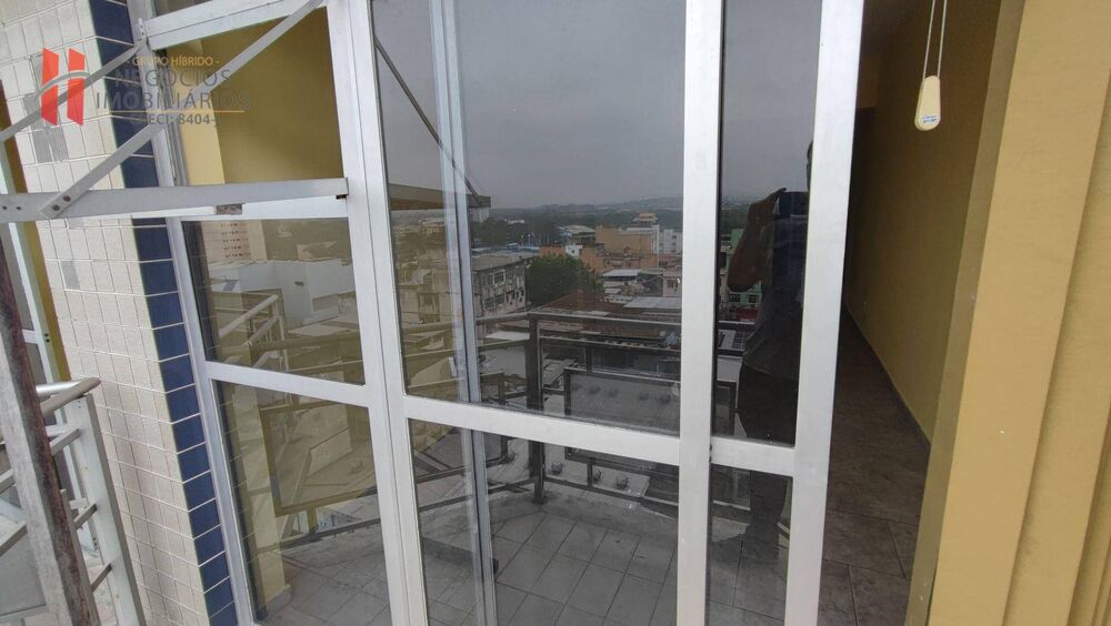 Conjunto Comercial-Sala para alugar, 28m² - Foto 3