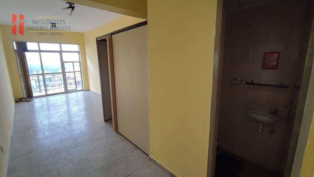 Conjunto Comercial-Sala para alugar, 28m² - Foto 1