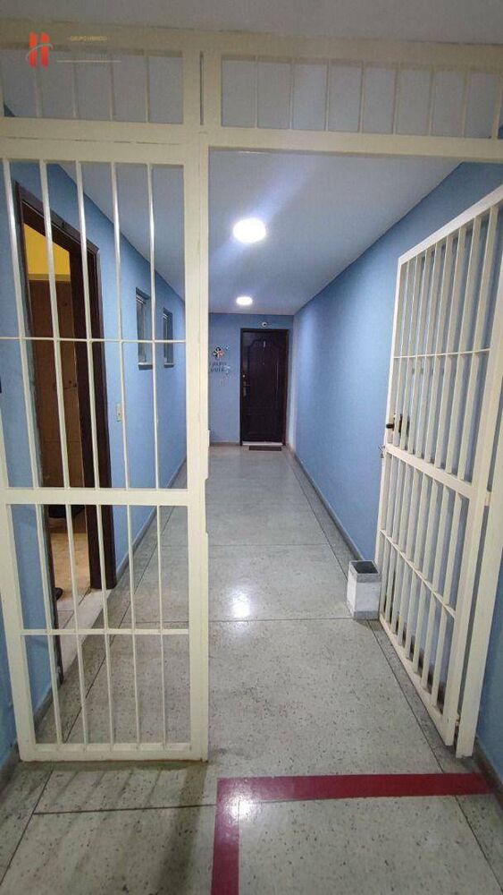 Conjunto Comercial-Sala para alugar, 28m² - Foto 6