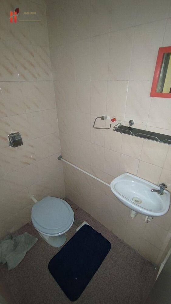 Conjunto Comercial-Sala para alugar, 28m² - Foto 5