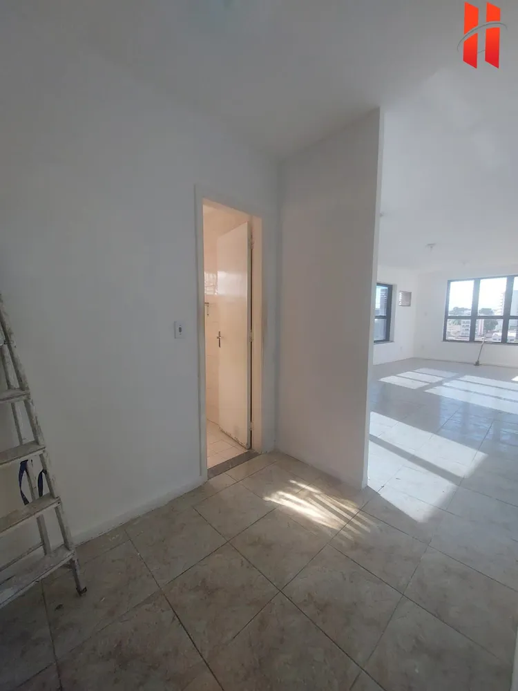 Sala-Conjunto, 33 m² - Foto 2