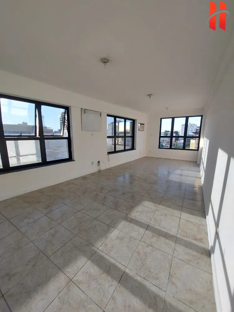 Sala-Conjunto, 33 m² - Foto 1