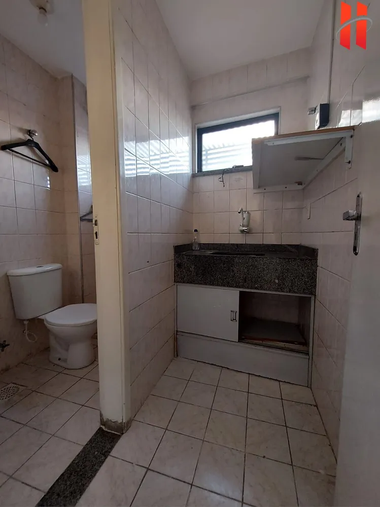 Sala-Conjunto, 33 m² - Foto 3