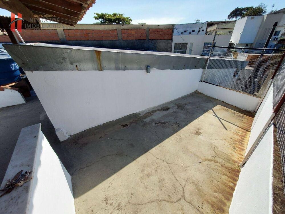 Apartamento para alugar com 3 quartos, 85m² - Foto 7