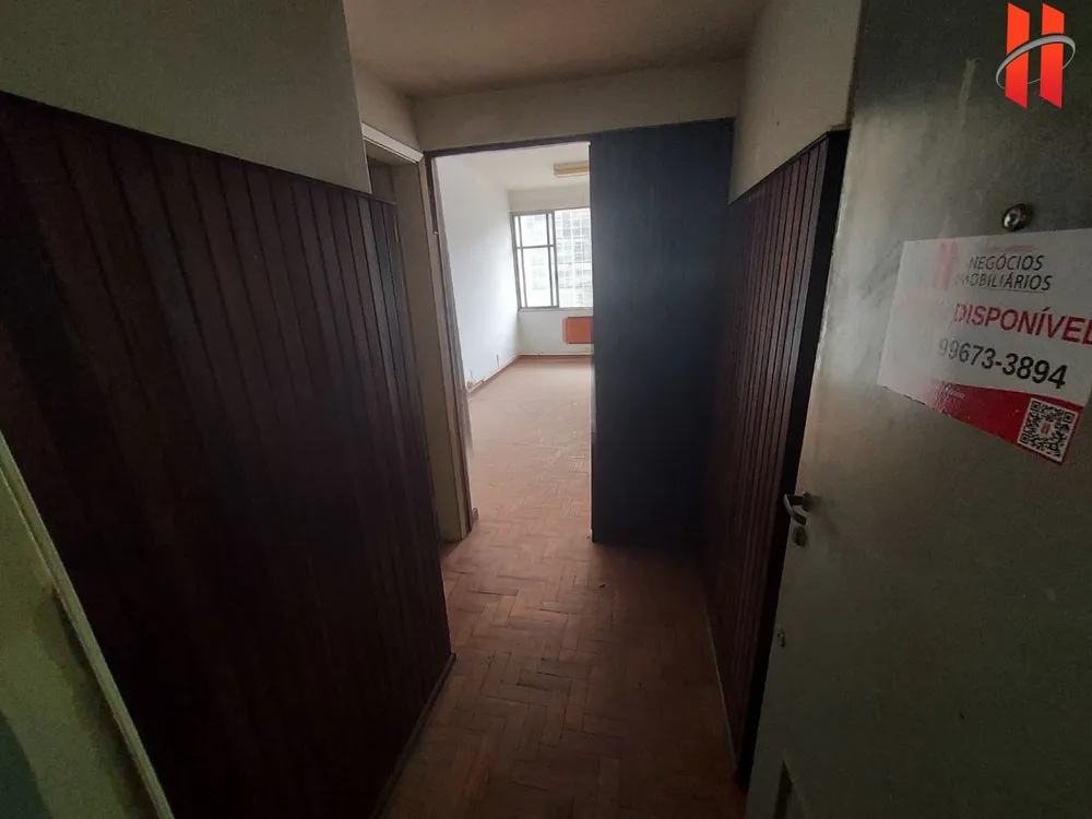 Sala-Conjunto, 25 m² - Foto 8