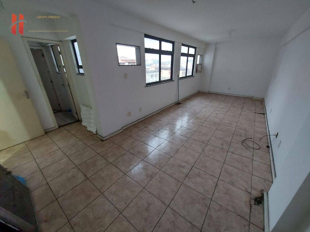 Sala-Conjunto, 42 m² - Foto 2