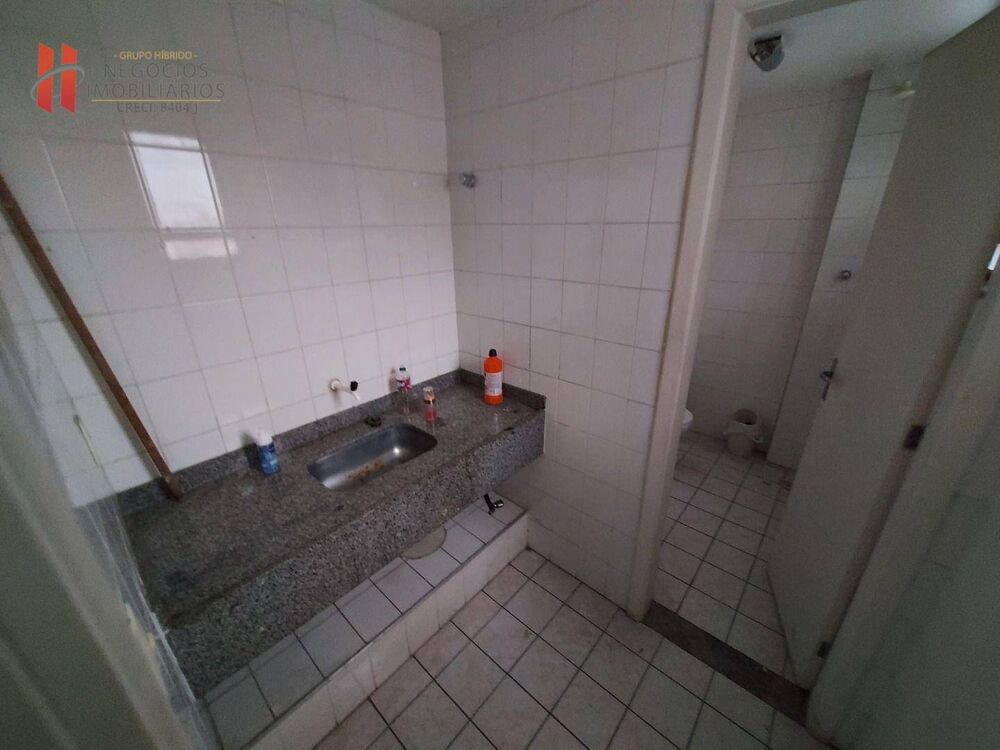 Sala-Conjunto, 42 m² - Foto 3