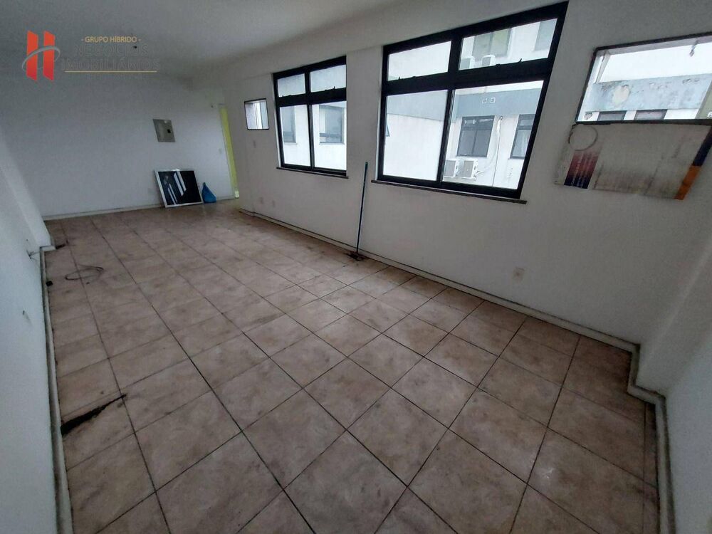 Sala-Conjunto, 42 m² - Foto 1