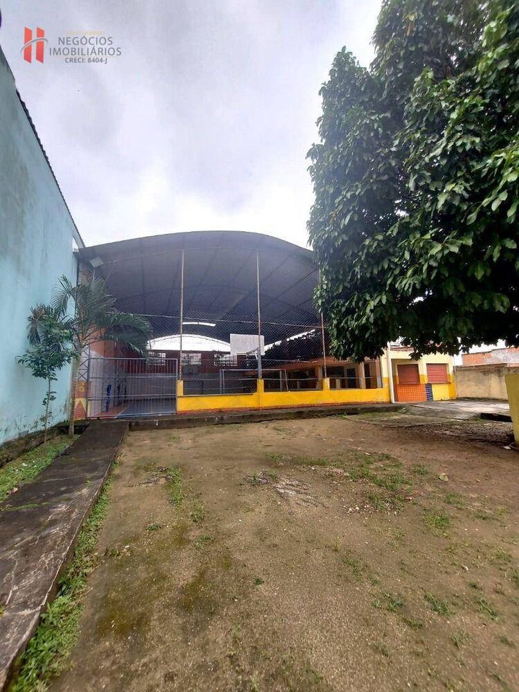 Depósito-Galpão, 1000 m² - Foto 4
