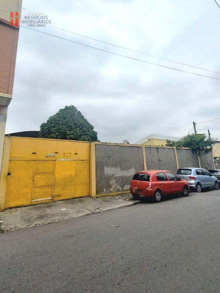 Depósito-Galpão, 1000 m² - Foto 3