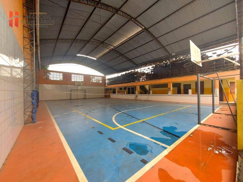 Depósito-Galpão, 1000 m² - Foto 7
