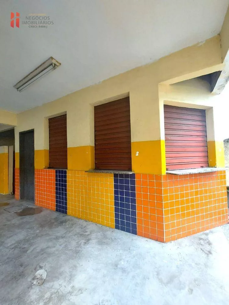 Depósito-Galpão, 1000 m² - Foto 8