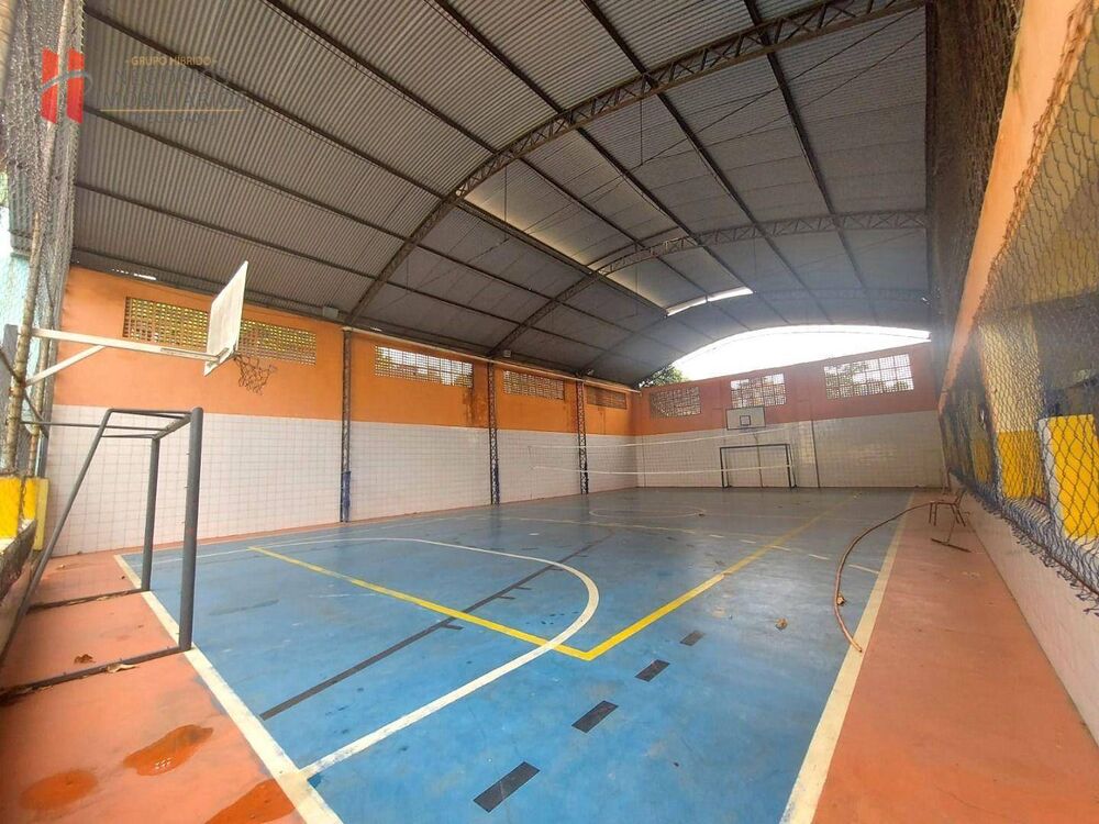 Depósito-Galpão, 1000 m² - Foto 5