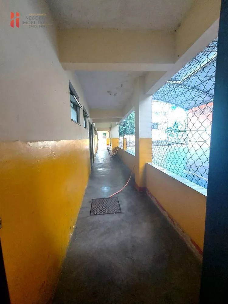 Depósito-Galpão, 1000 m² - Foto 9