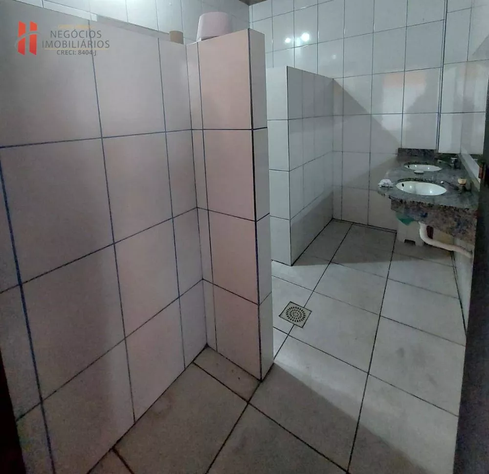 Depósito-Galpão, 1000 m² - Foto 11
