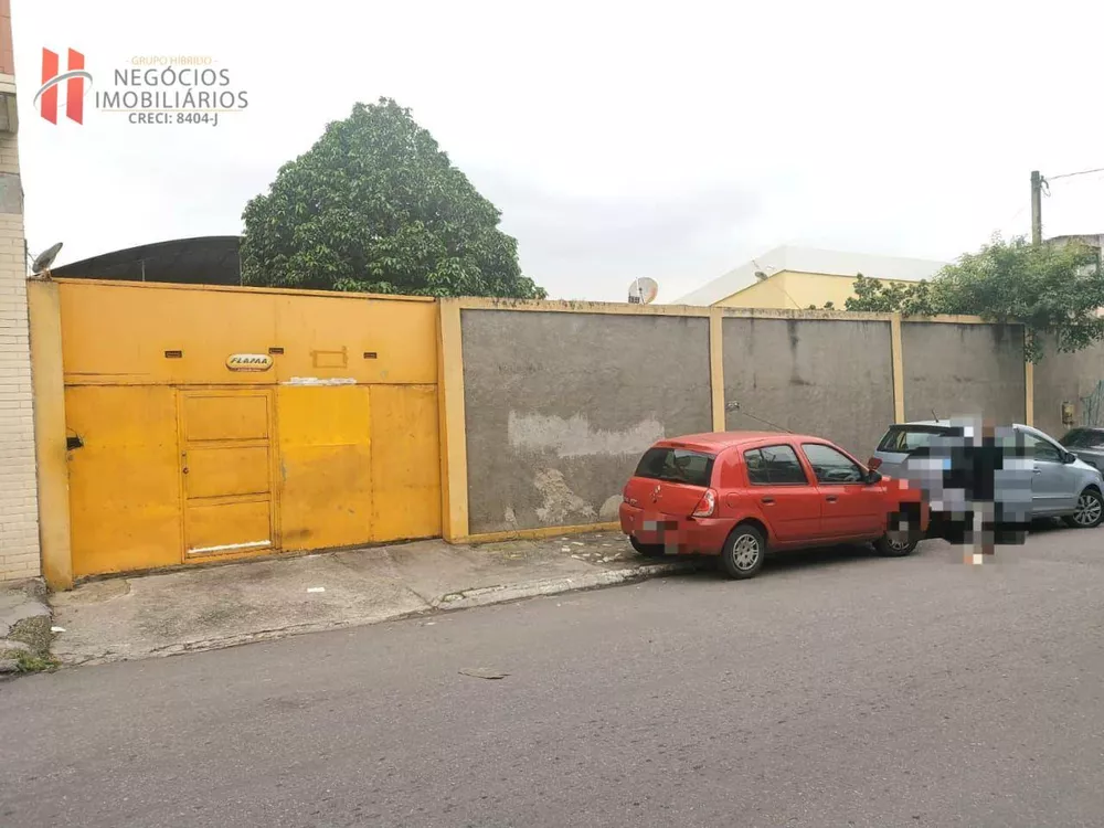 Depósito-Galpão, 1000 m² - Foto 2