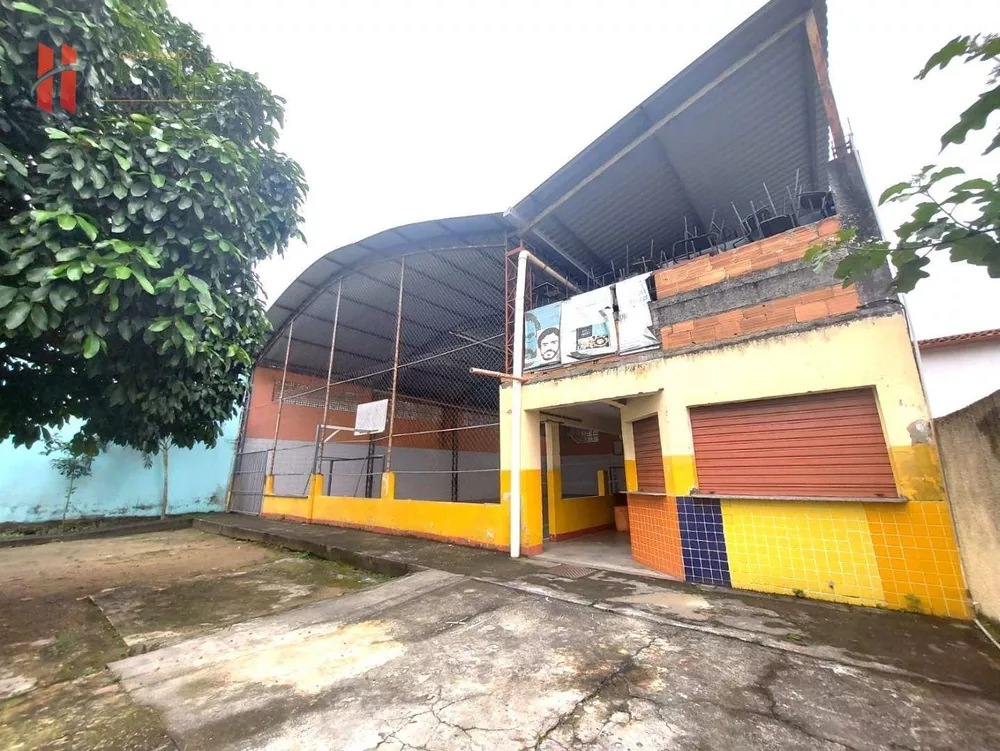 Depósito-Galpão, 1000 m² - Foto 1
