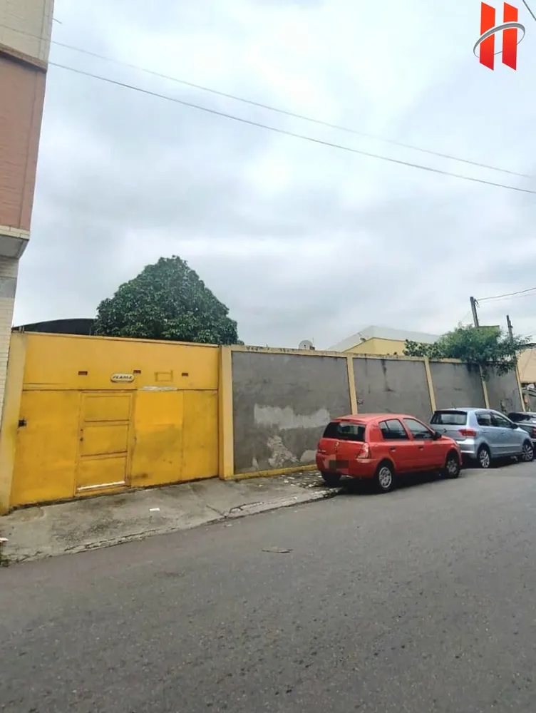 Loja-Salão, 1000 m² - Foto 6