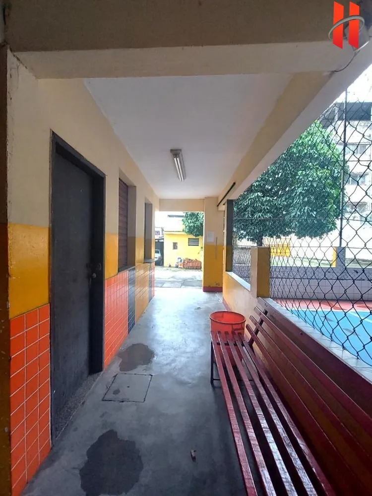 Loja-Salão, 1000 m² - Foto 19