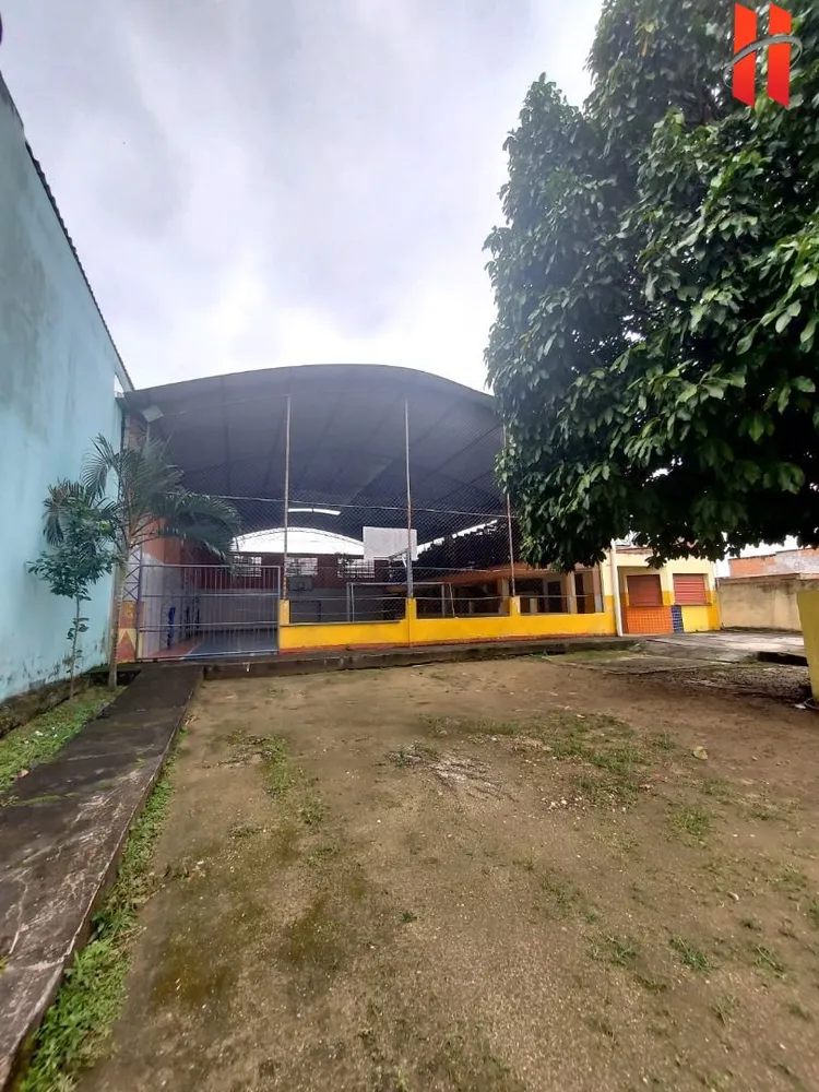 Loja-Salão, 1000 m² - Foto 8