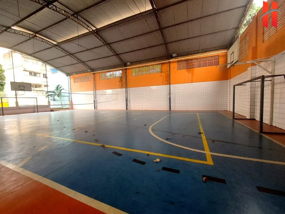 Loja-Salão, 1000 m² - Foto 12