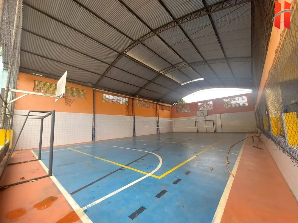 Loja-Salão, 1000 m² - Foto 10